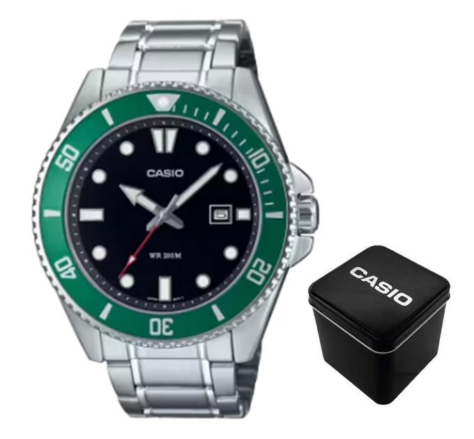 Casio MDV-107D-3A