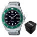 Casio MDV-107D-3A