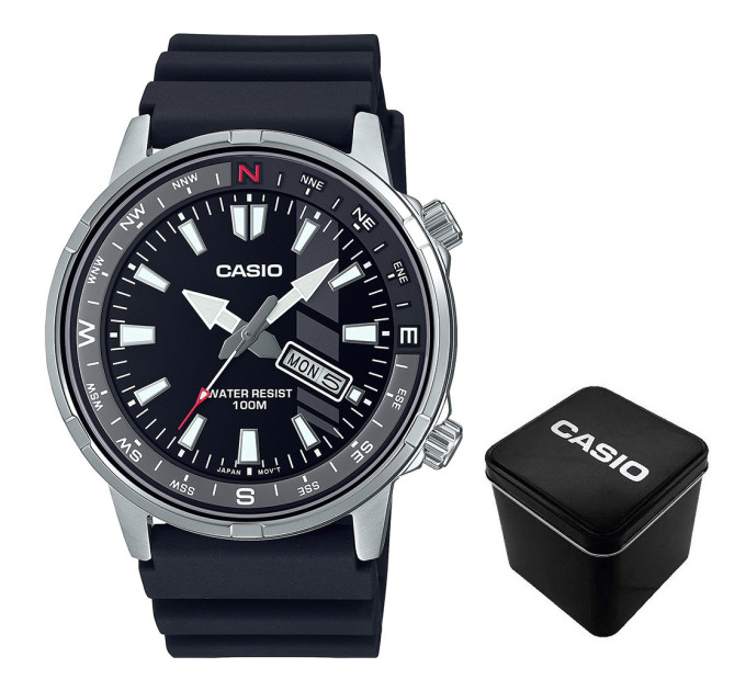 Casio MTD-130-1A