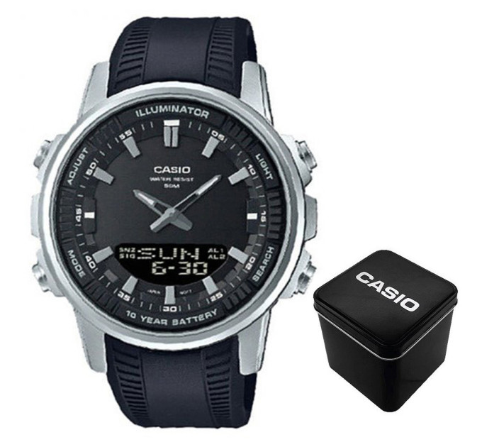 Casio AMW-880-1A