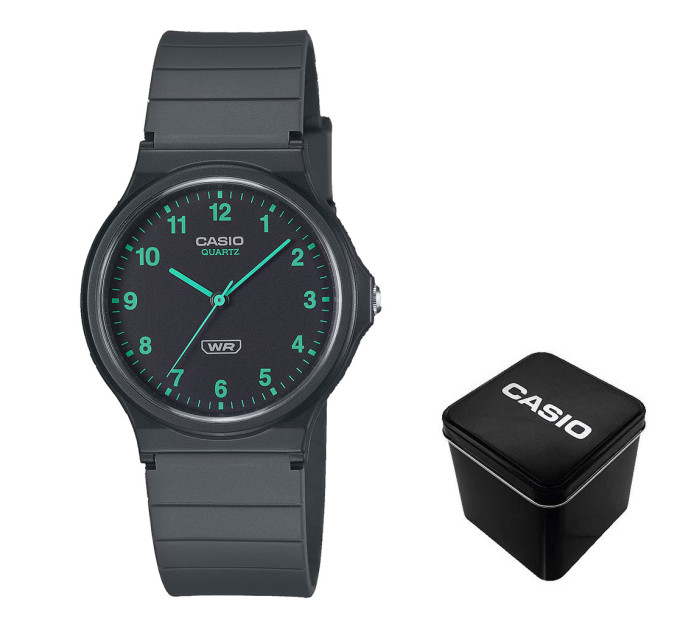 Casio MQ-24B-8BDF