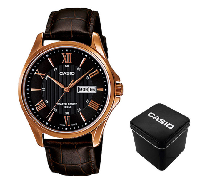 Casio MTP-1384L-1A