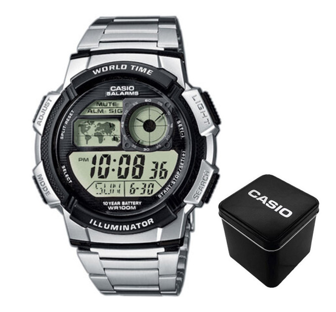 Casio AE-1000WD-1A