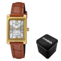 Casio LTP-1234GLL-7A