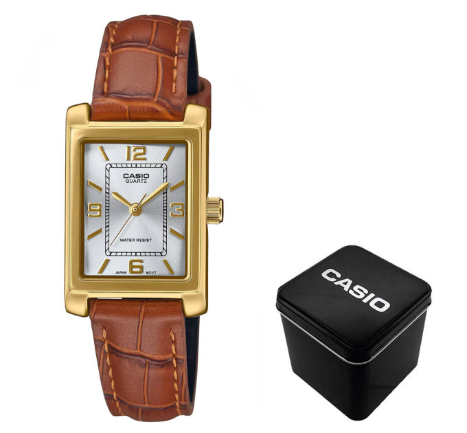 Casio LTP-1234GLL-7A
