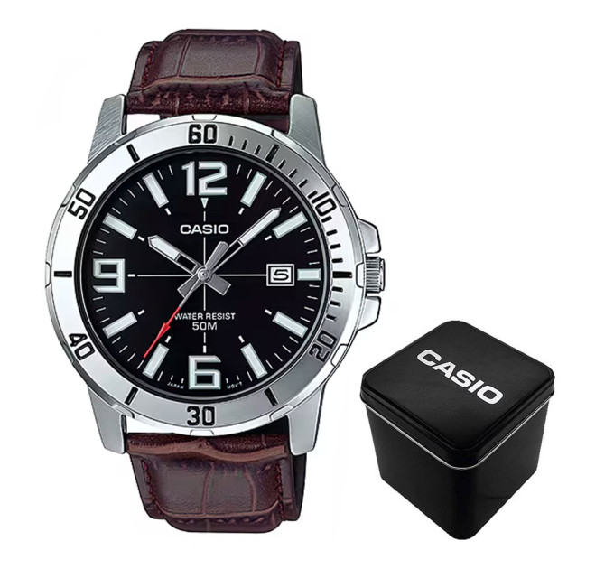 Casio MTP-VD01L-1BVU