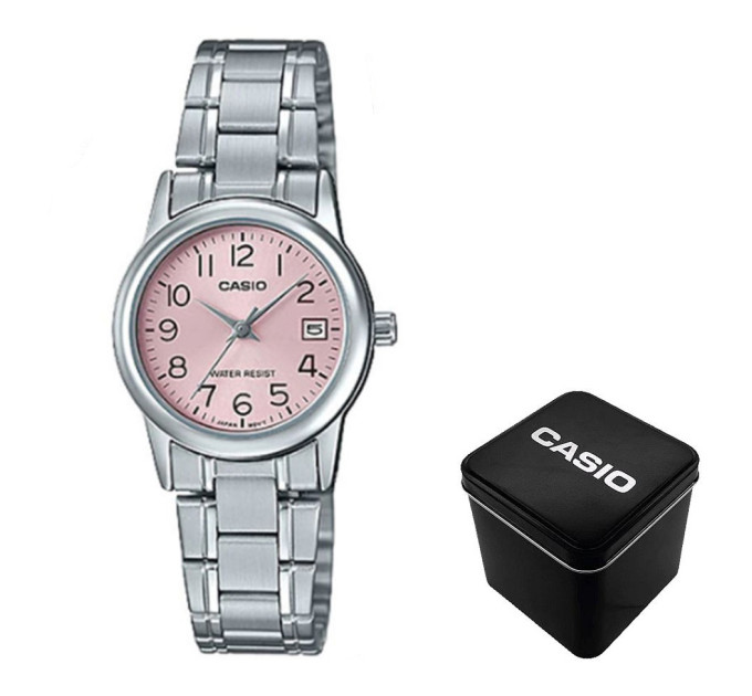 Casio LTP-V002D-4B