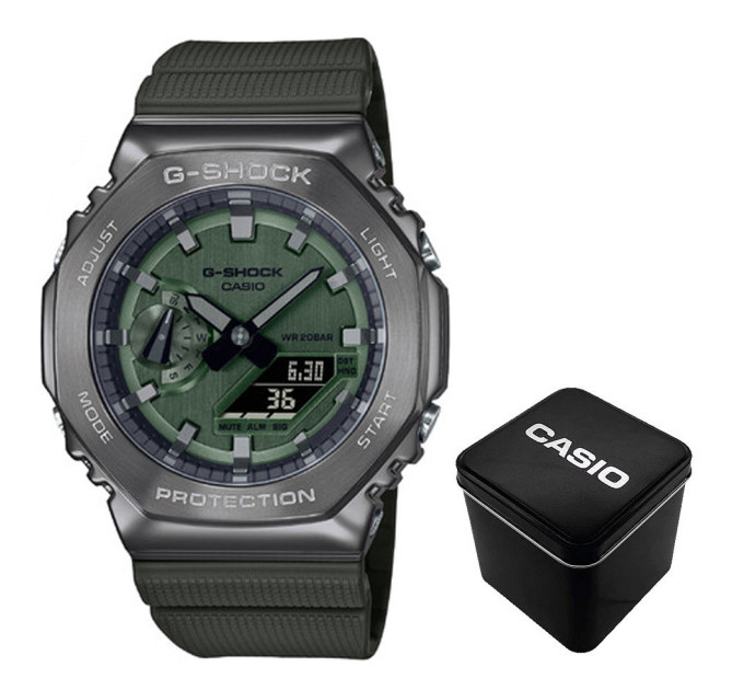 Casio GM-2100B-3A
