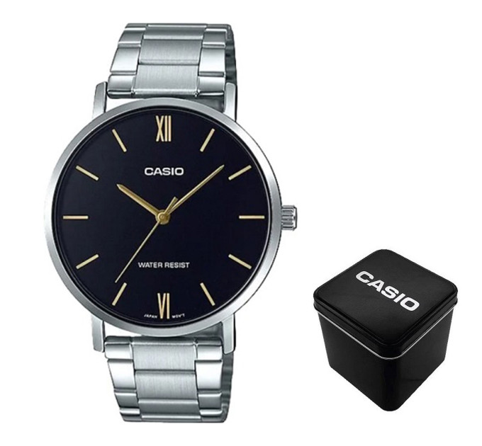 Casio MTP-VT01D-1B