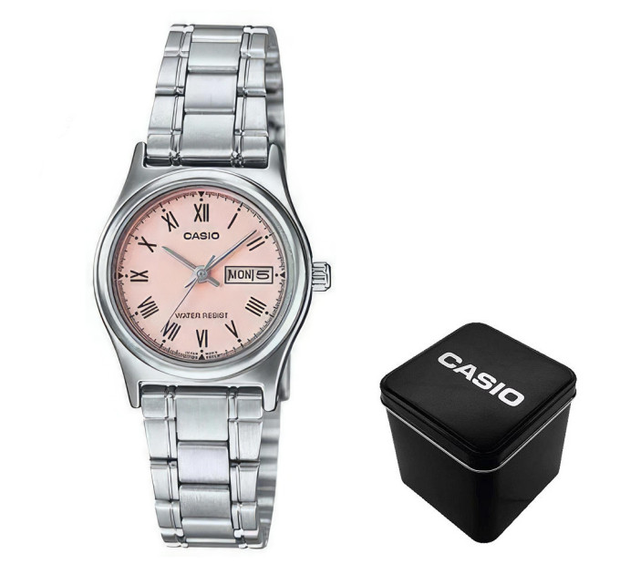 Casio LTP-V006D-4B