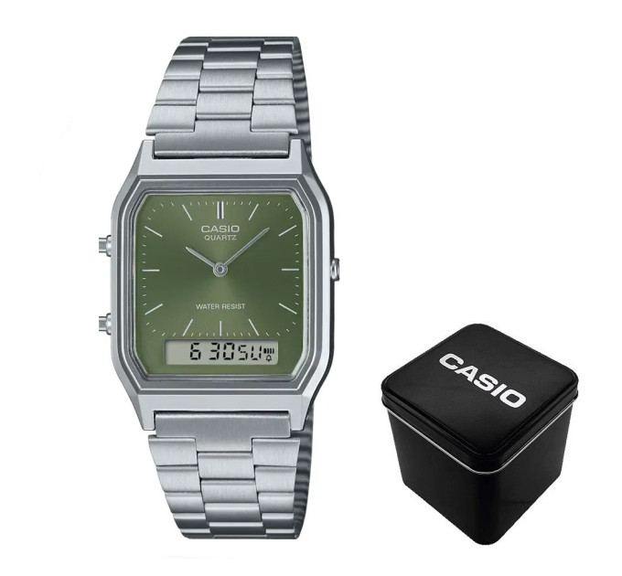 Casio AQ-230A-3A
