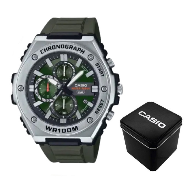 Casio MWA-300H-3A