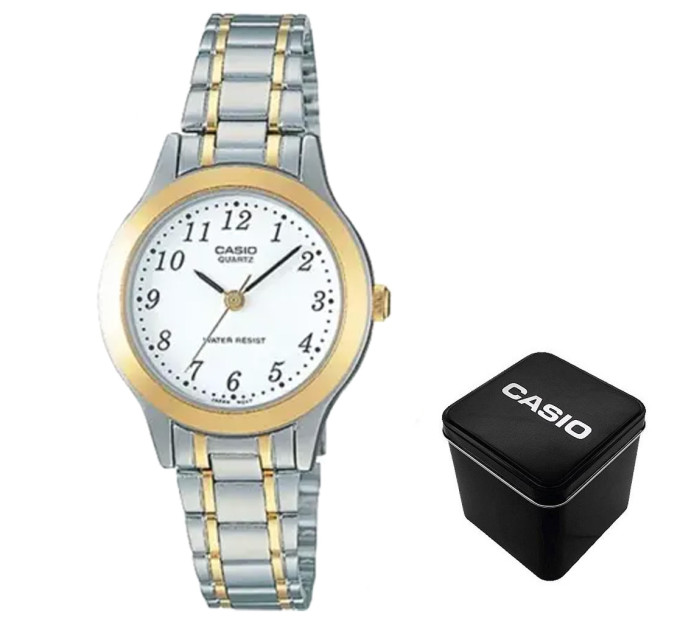 Casio LTP-1128G-7B