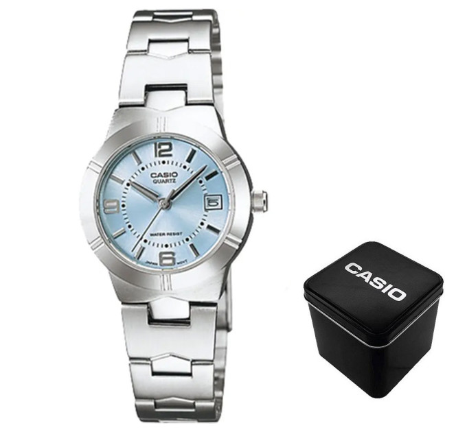 Casio LTP-1241D-2A