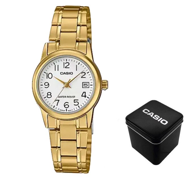 Casio LTP-V002G-7B2