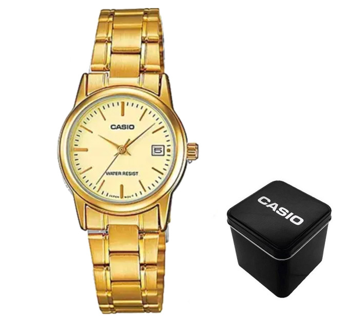 Casio LTP-V002G-9A