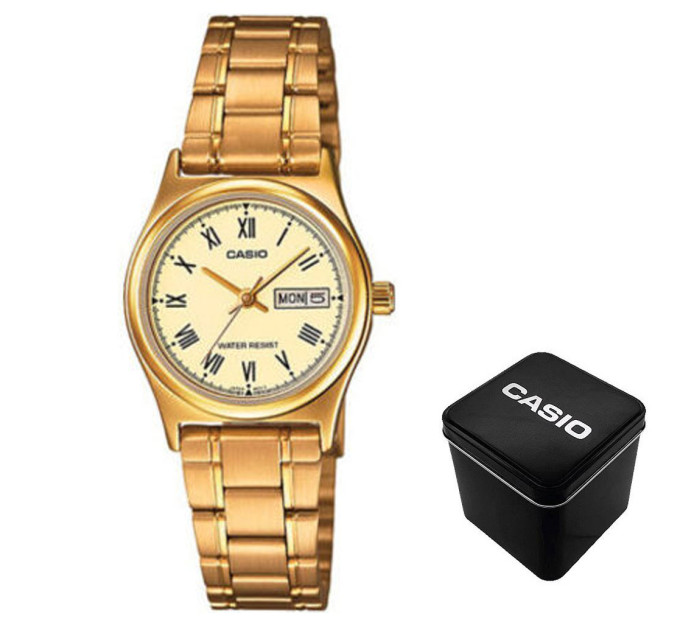 Casio LTP-V006G-9B