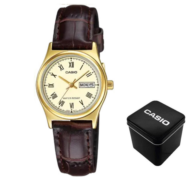 Casio LTP-V006GL-9B