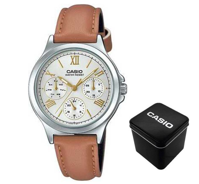 Casio LTP-V300L-7A2