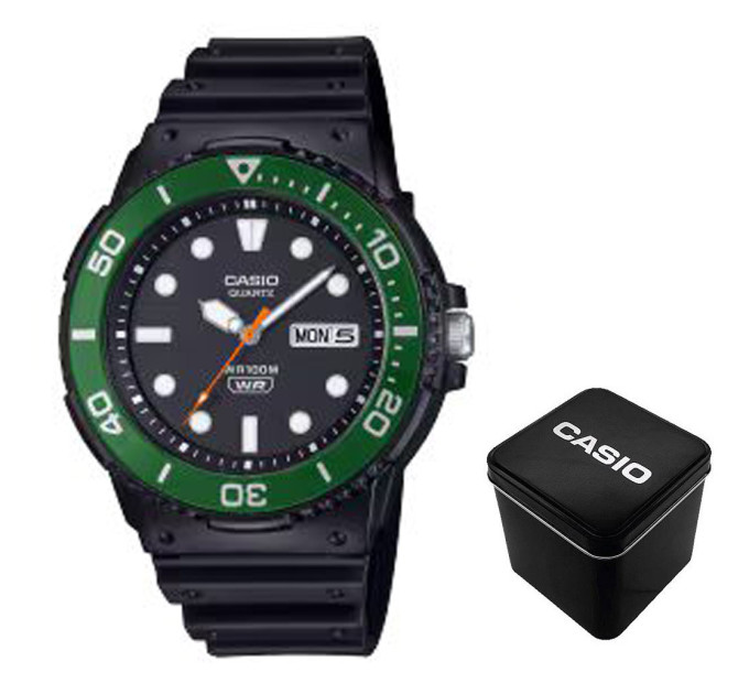 Casio MRW-230H-1E3