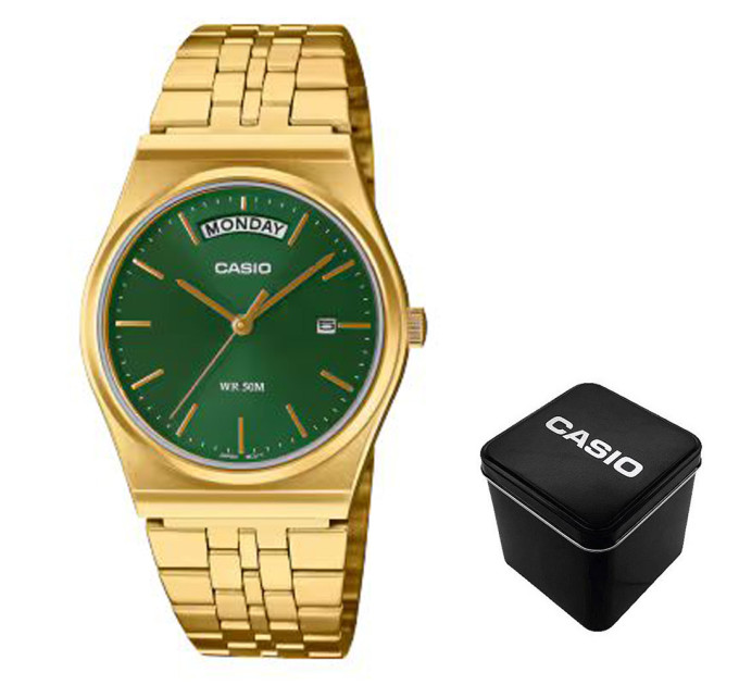 Casio MTP-B146G-3A