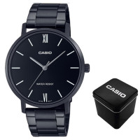 Casio MTP-VT01B-1B