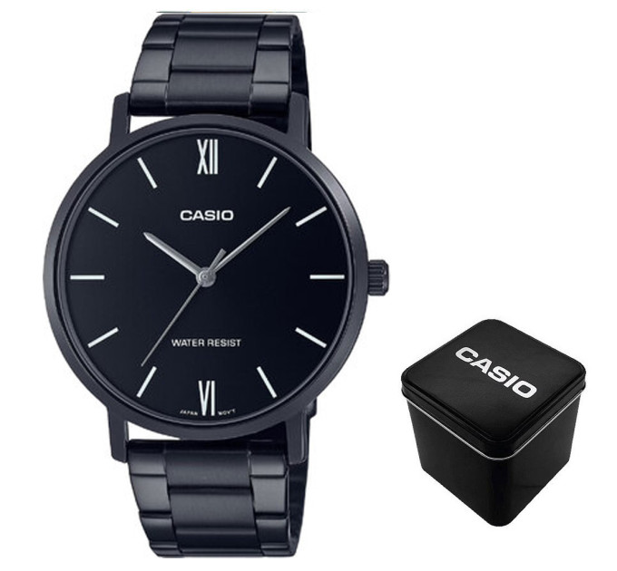 Casio MTP-VT01B-1B