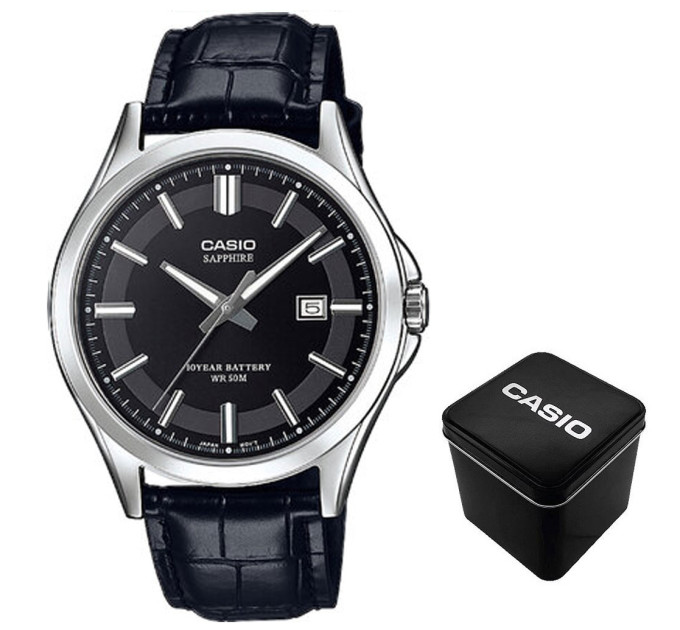 Casio MTS-100L-1A