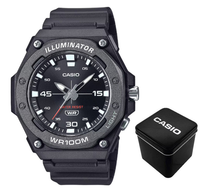 Casio MW-620H-1A