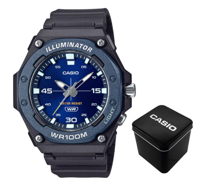 Casio MW-620H-2A