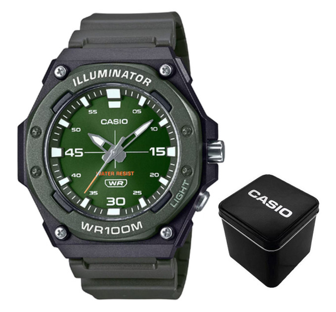 Casio MW-620H-3A