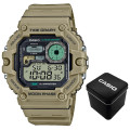 Casio WS-1700H-5A