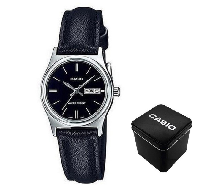 Casio LTP-V006L-1B2U