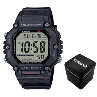 Casio AE-1600H-1A