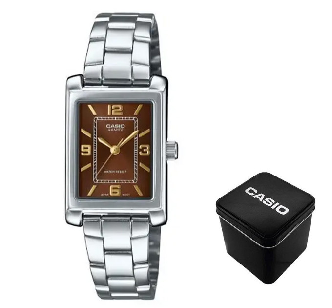 Casio LTP-1234DD-5A
