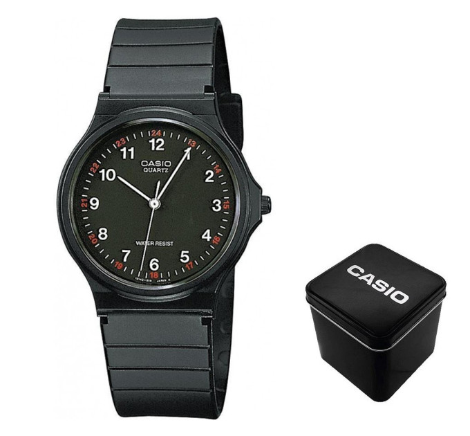 Casio MQ-24-1B