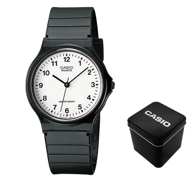 Casio MQ-24-7B