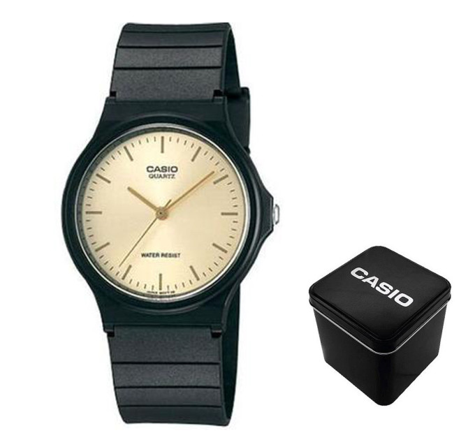 Casio MQ-24-9E