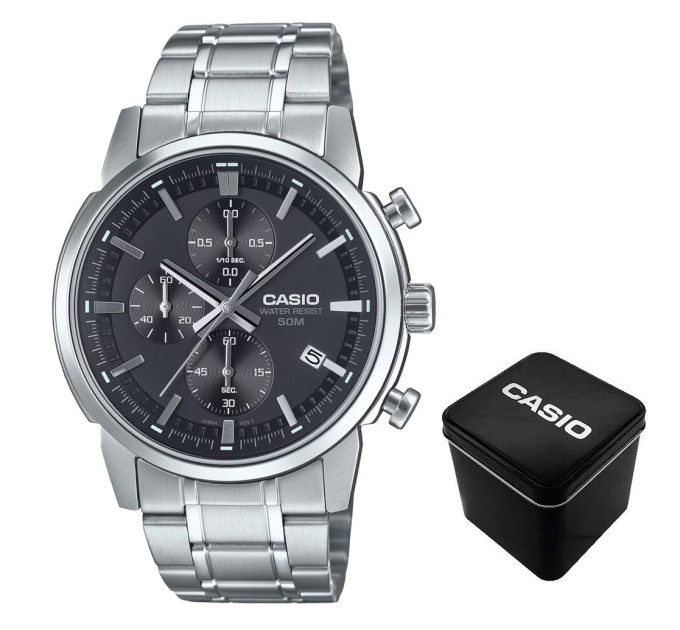 Casio MTP-E510D-1A1