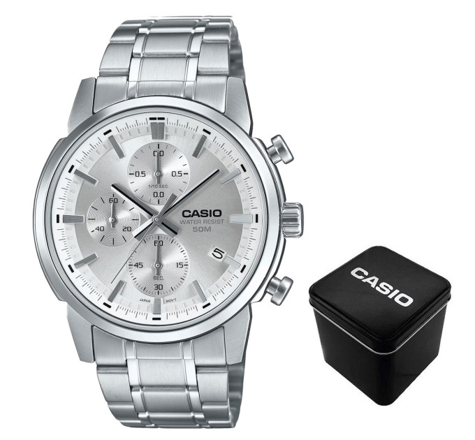 Casio MTP-E510D-7A