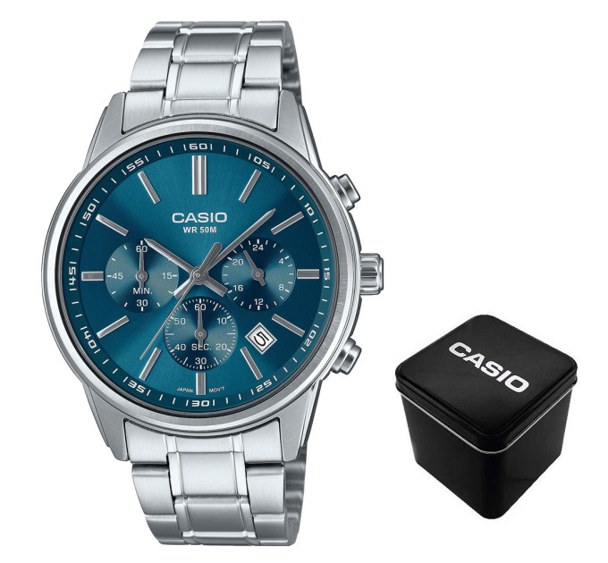 Casio MTP-E515D-2A1
