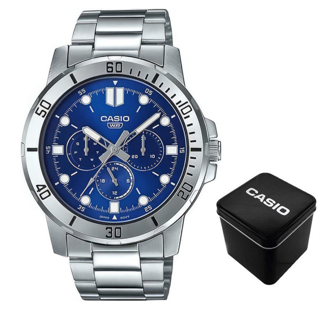 Casio MTP-VD300D-2E