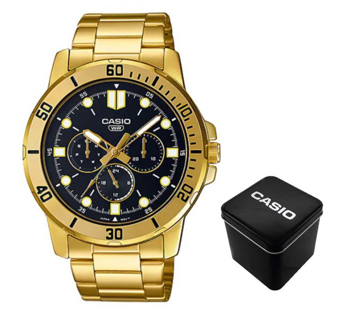 Casio MTP-VD300G-1E
