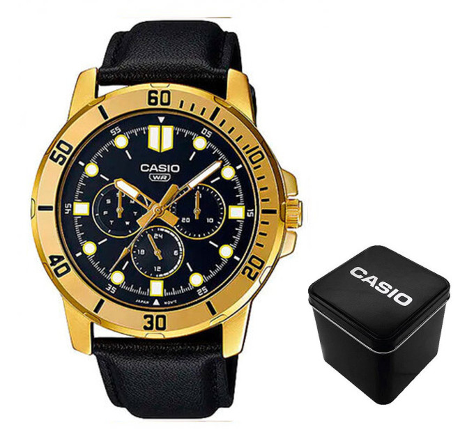 Casio MTP-VD300GL-1E