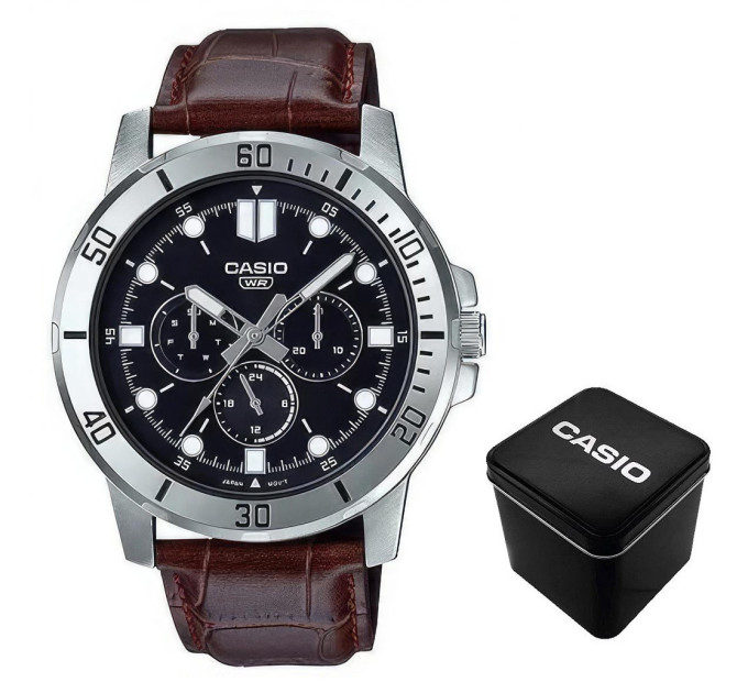Casio MTP-VD300L-1E