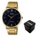 Casio MTP-VT01G-1B