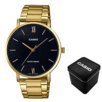 Casio MTP-VT01G-1B