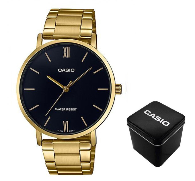 Casio MTP-VT01G-1B