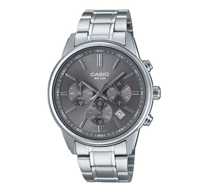 Casio MTP-E515D-8A