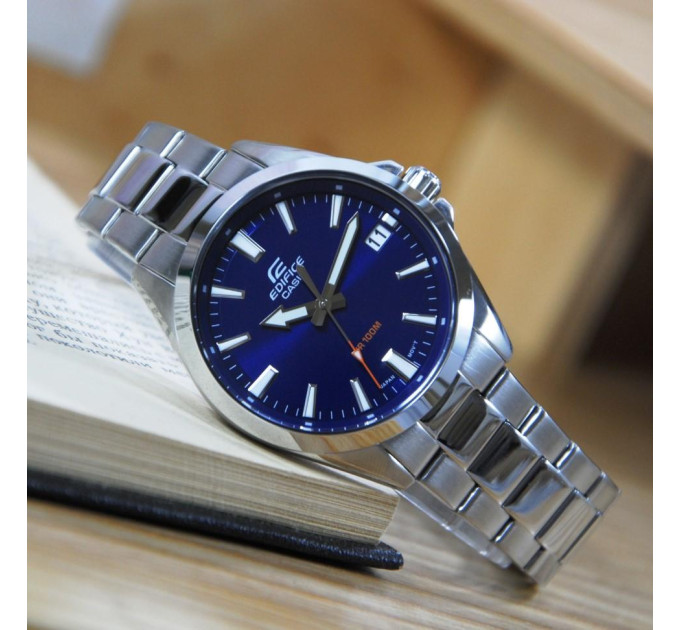 Casio EFV-100D-2A